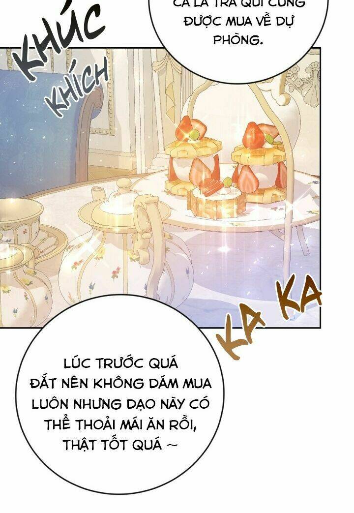 Kẻ Phản Diện Là Một Con Rối Chapter 6 - Trang 2