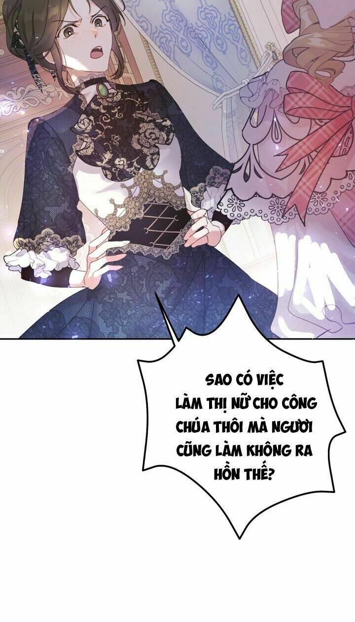 Kẻ Phản Diện Là Một Con Rối Chapter 6 - Trang 2