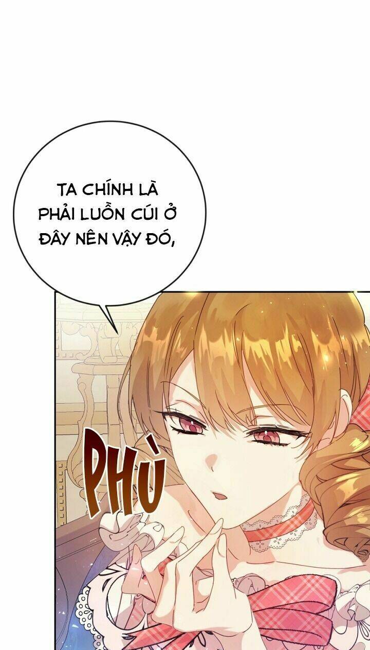 Kẻ Phản Diện Là Một Con Rối Chapter 6 - Trang 2