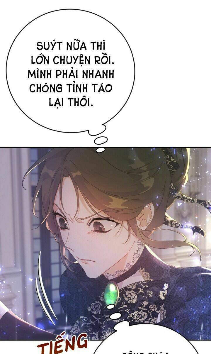 Kẻ Phản Diện Là Một Con Rối Chapter 6 - Trang 2