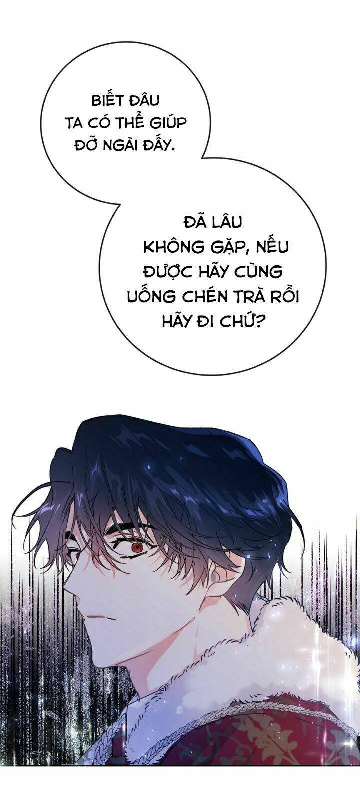 Kẻ Phản Diện Là Một Con Rối Chapter 4 - Trang 2