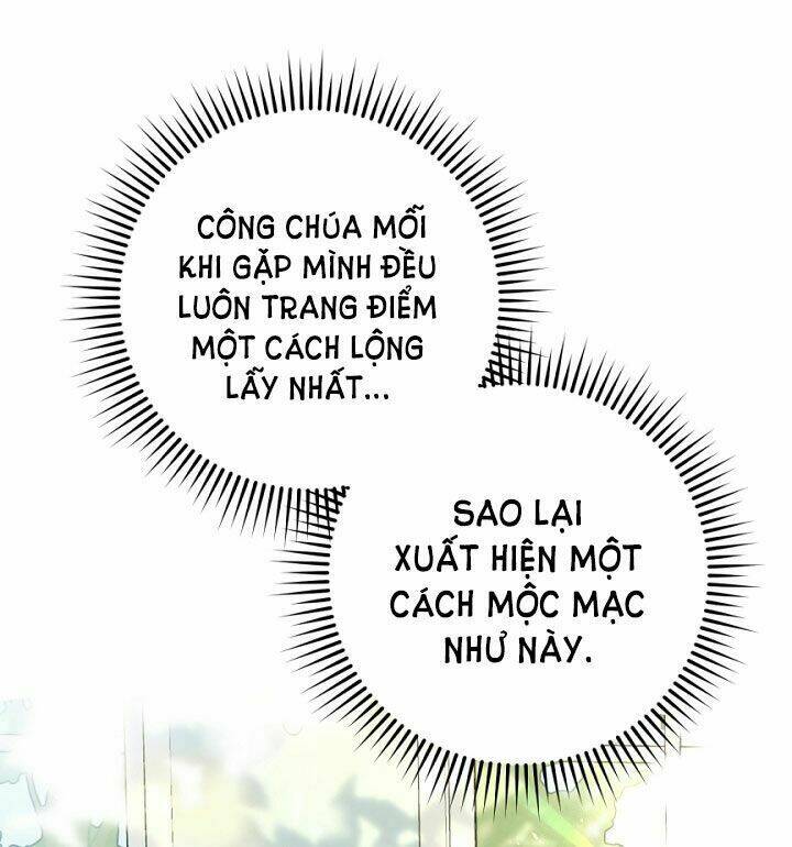 Kẻ Phản Diện Là Một Con Rối Chapter 4 - Trang 2