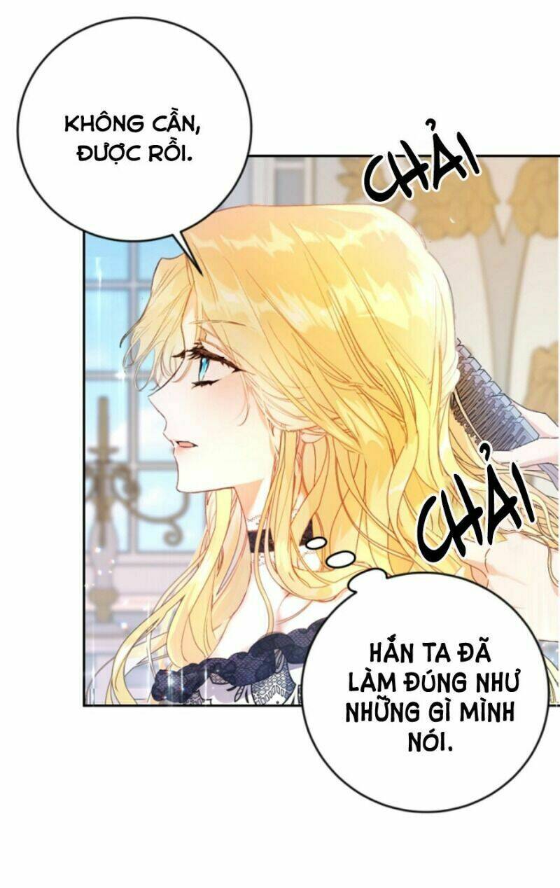 Kẻ Phản Diện Là Một Con Rối Chapter 3 - Trang 2