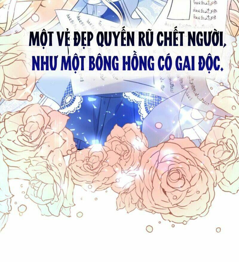 Kẻ Phản Diện Là Một Con Rối Chapter 3 - Trang 2