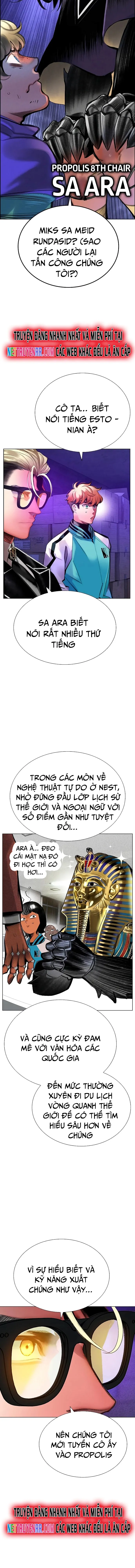 Nhân Trùng Đại Chiến Chapter 148 - Trang 2