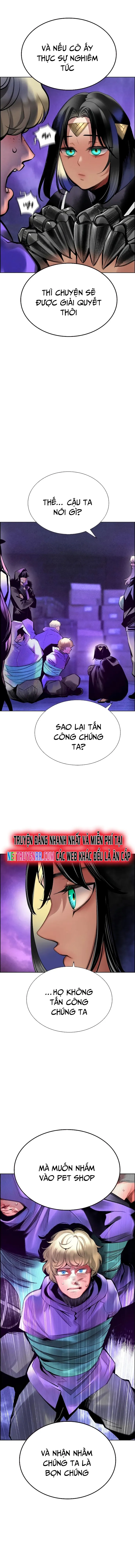 Nhân Trùng Đại Chiến Chapter 148 - Trang 2