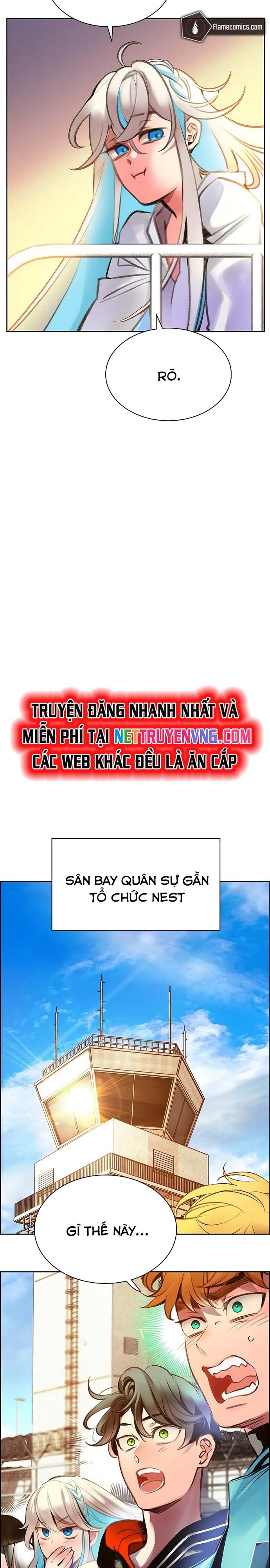 Nhân Trùng Đại Chiến Chapter 147 - Trang 2