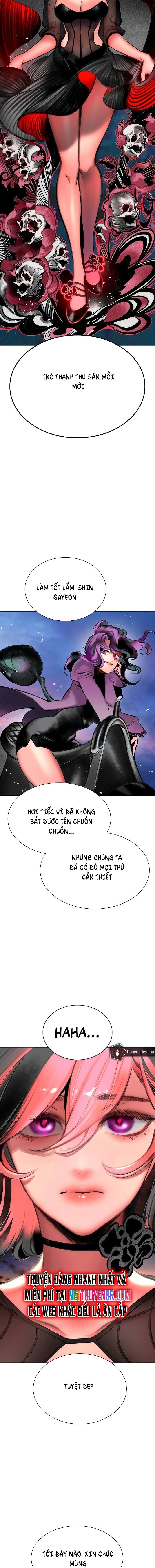 Nhân Trùng Đại Chiến Chapter 145 - Trang 2