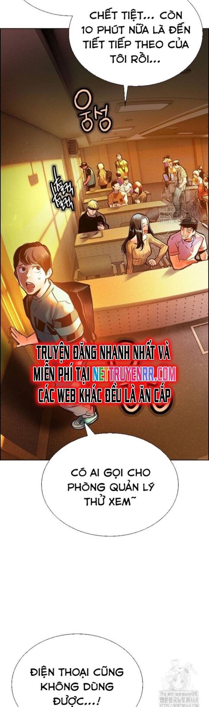 Nhân Trùng Đại Chiến Chapter 141 - Trang 2