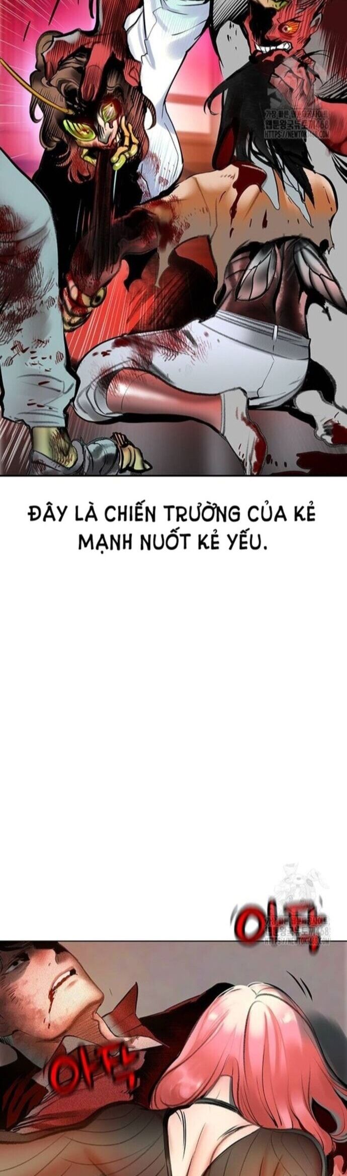 Nhân Trùng Đại Chiến Chapter 141 - Trang 2