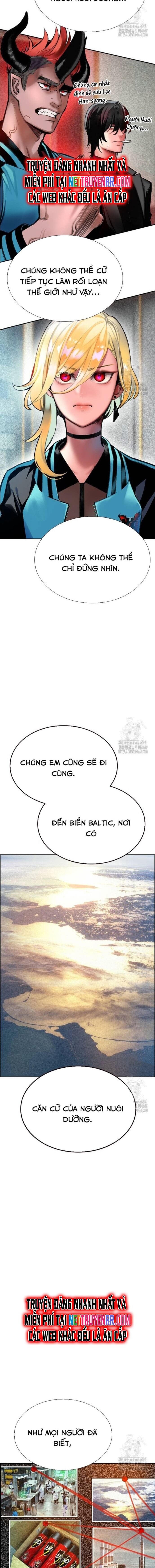 Nhân Trùng Đại Chiến Chapter 140 - Trang 2