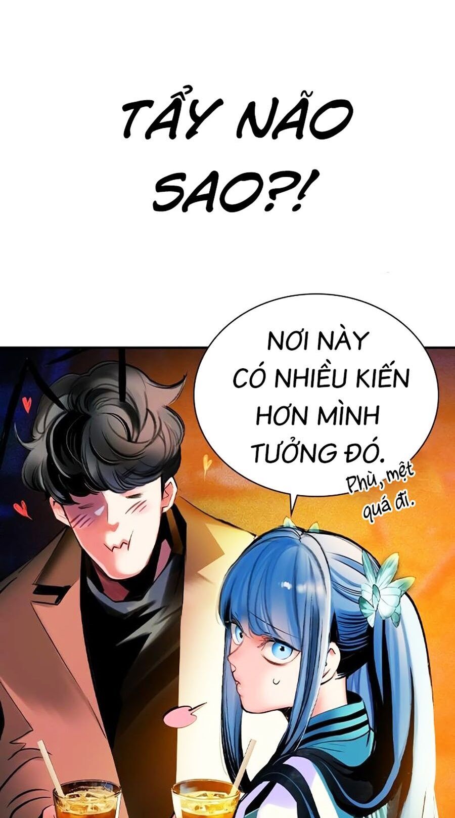 Nhân Trùng Đại Chiến Chapter 125 - Trang 2