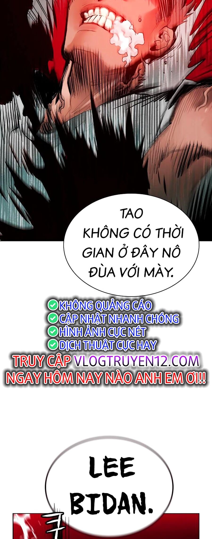 Nhân Trùng Đại Chiến Chapter 125 - Trang 2