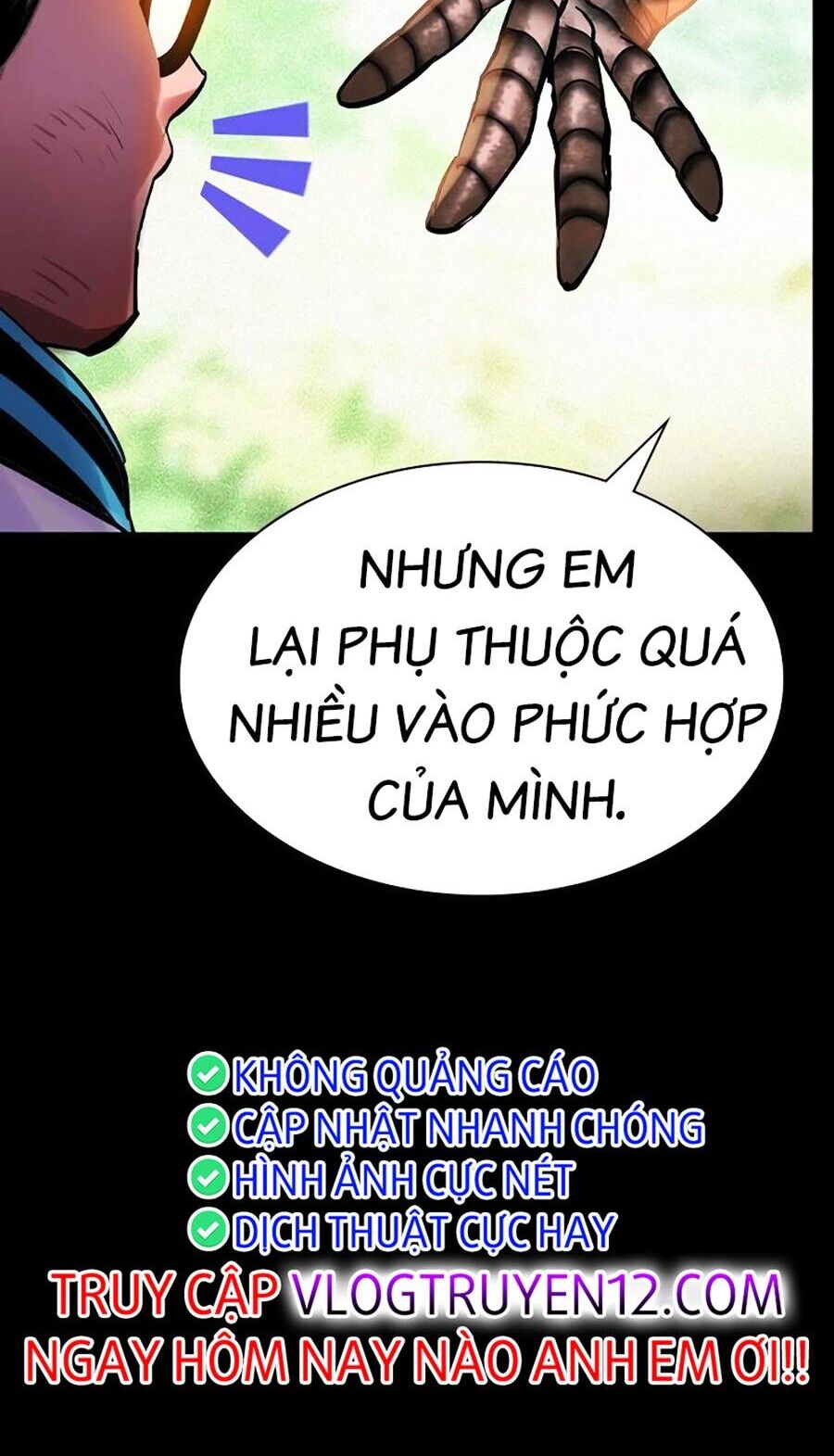 Nhân Trùng Đại Chiến Chapter 125 - Trang 2