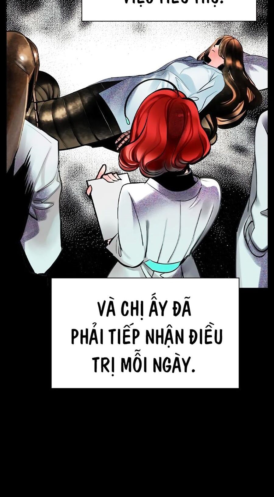 Nhân Trùng Đại Chiến Chapter 125 - Trang 2