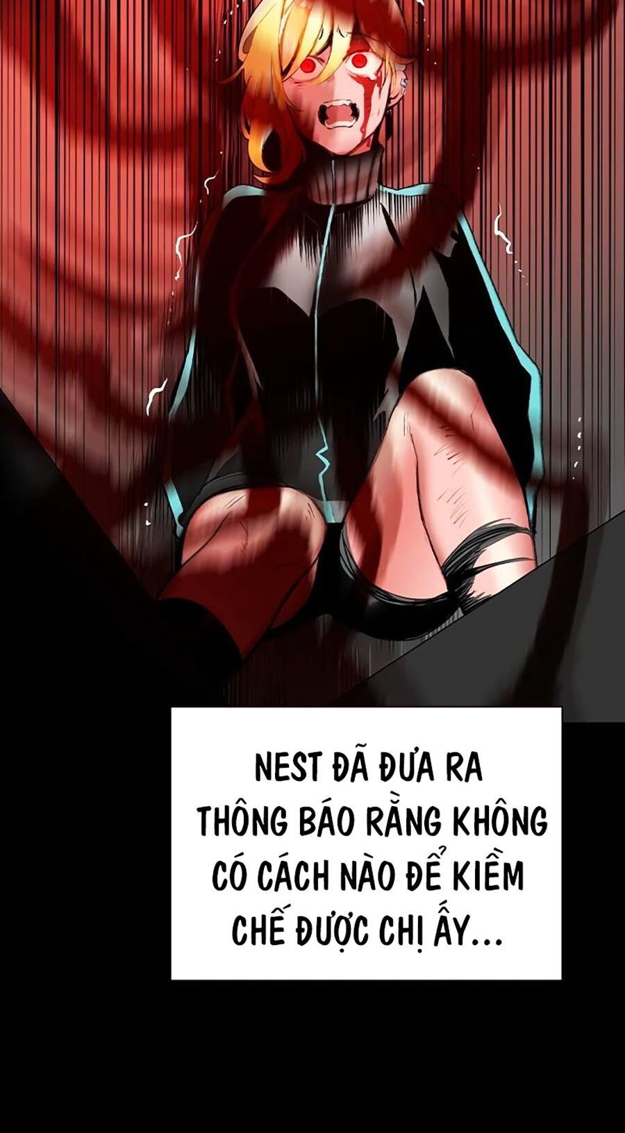 Nhân Trùng Đại Chiến Chapter 125 - Trang 2