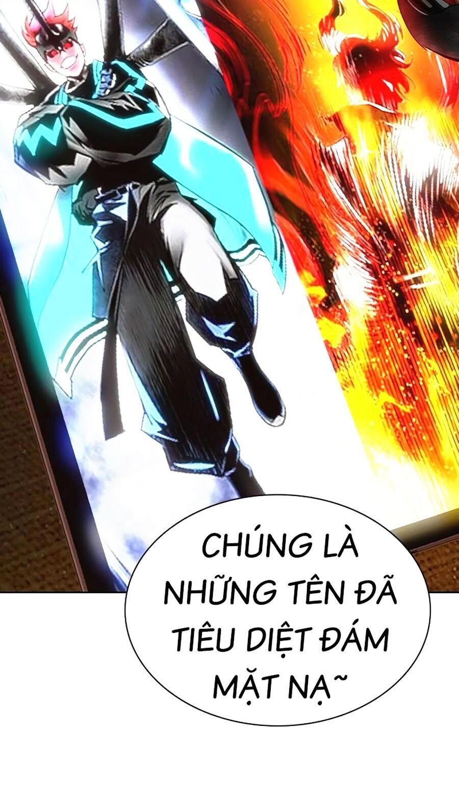 Nhân Trùng Đại Chiến Chapter 124 - Trang 2