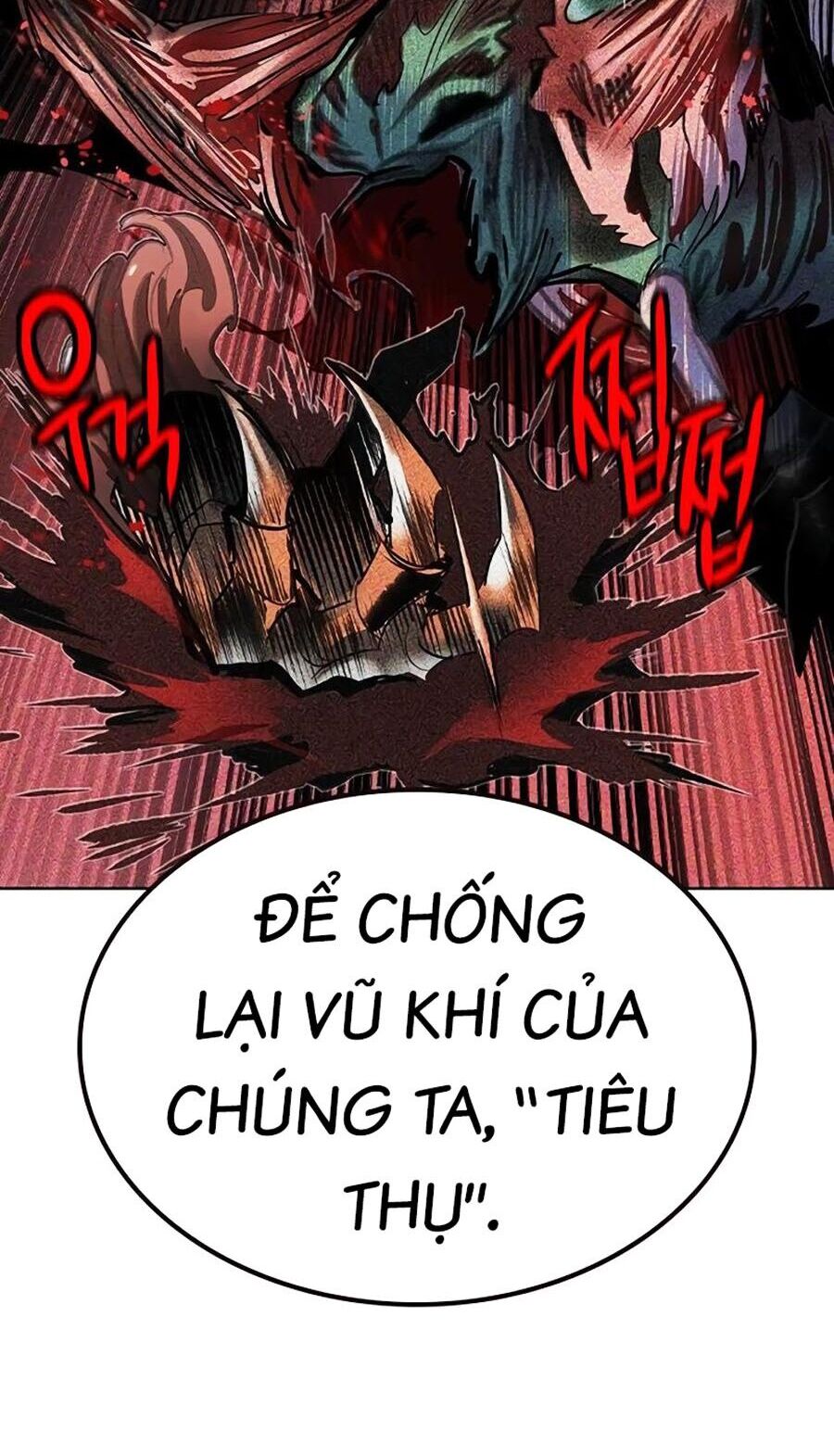 Nhân Trùng Đại Chiến Chapter 124 - Trang 2