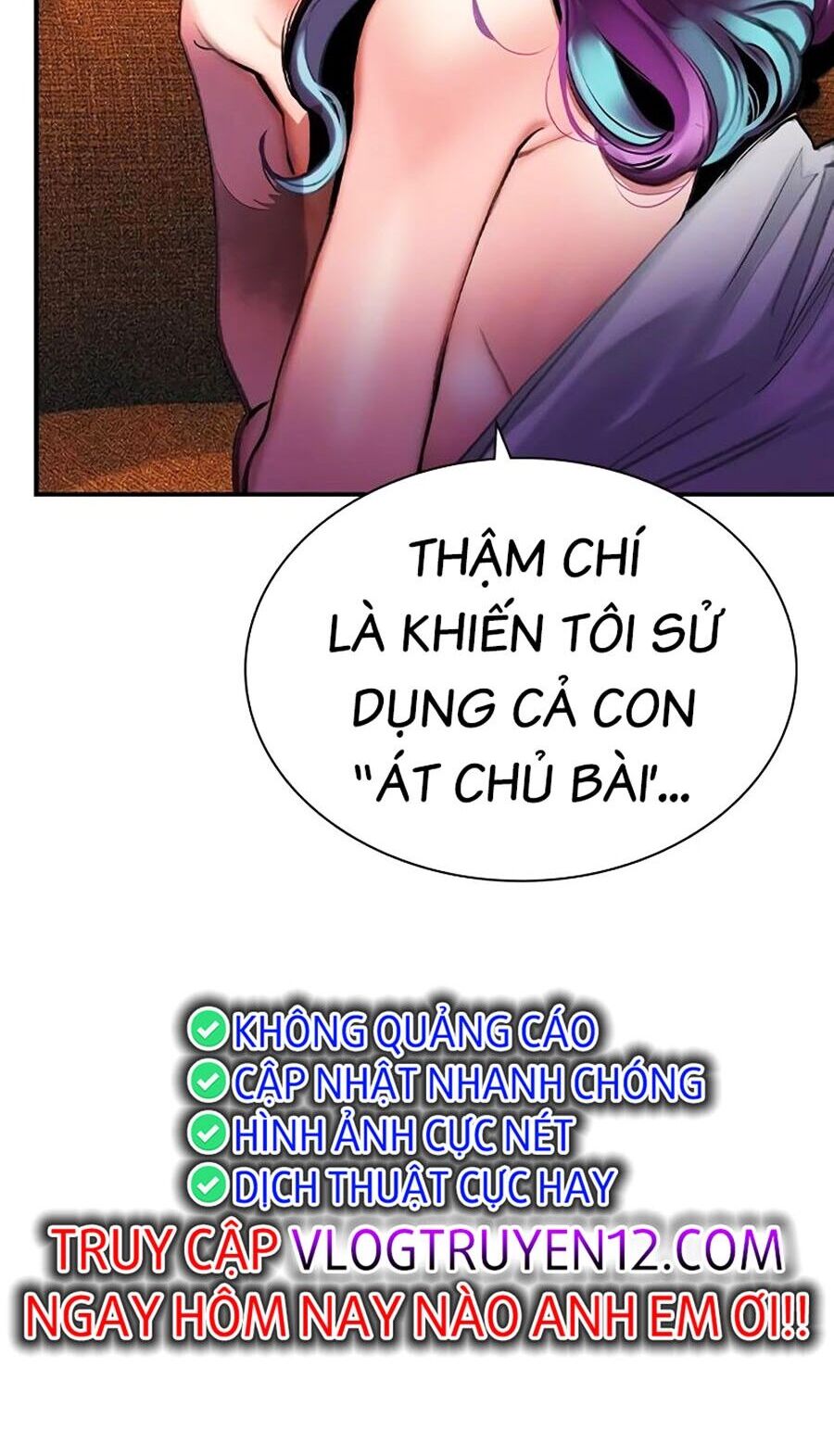 Nhân Trùng Đại Chiến Chapter 124 - Trang 2