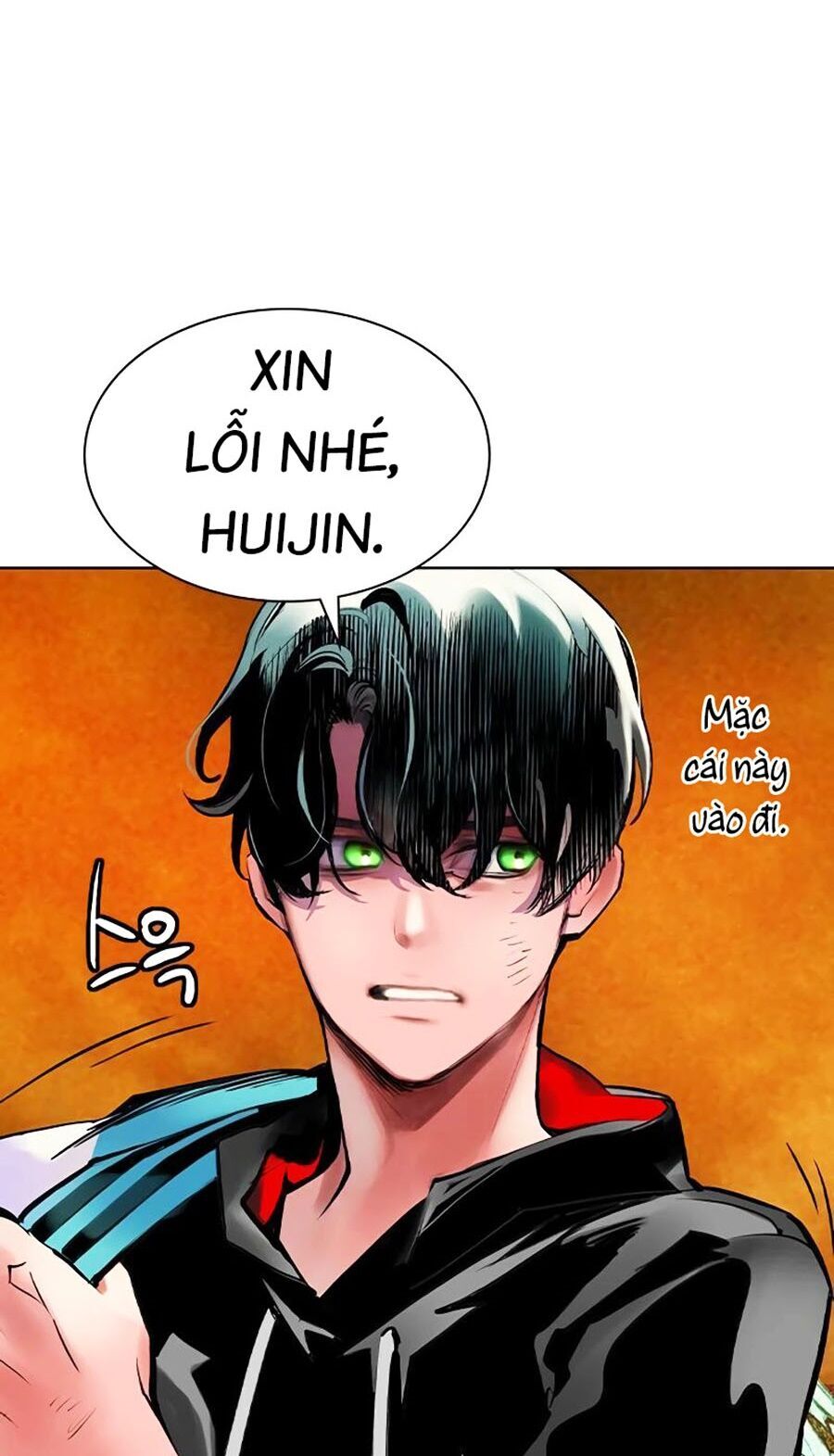 Nhân Trùng Đại Chiến Chapter 124 - Trang 2