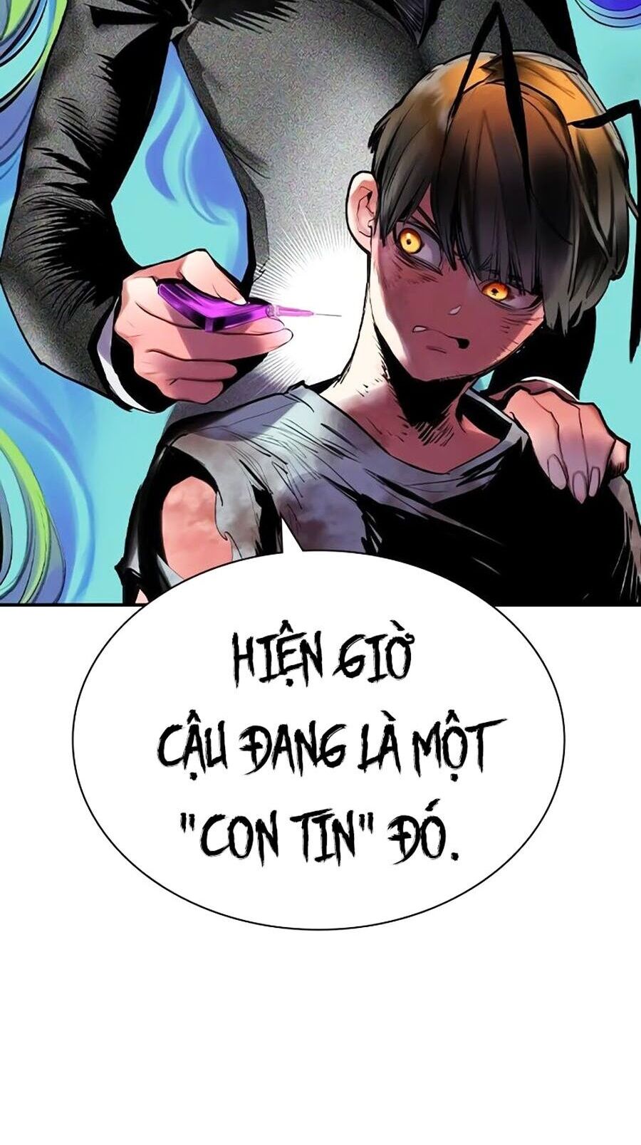 Nhân Trùng Đại Chiến Chapter 124 - Trang 2