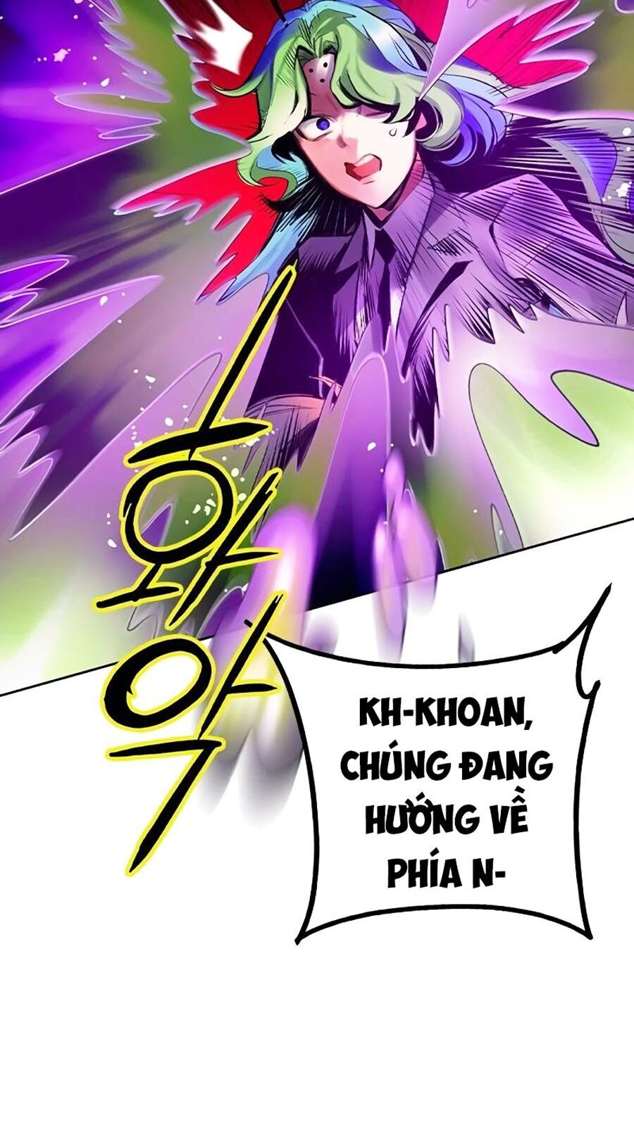 Nhân Trùng Đại Chiến Chapter 124 - Trang 2