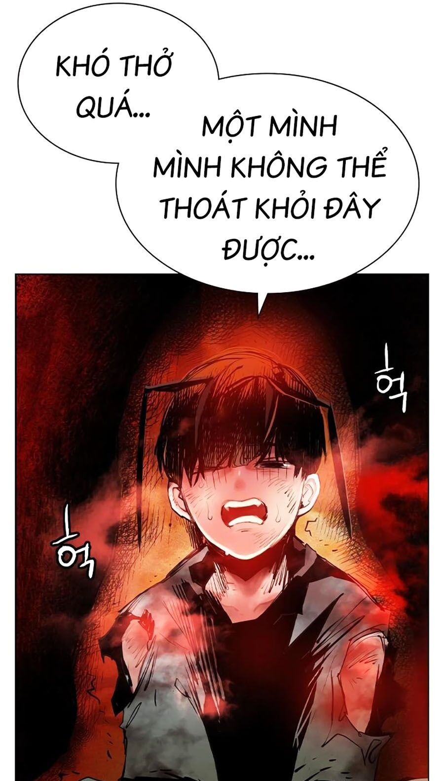 Nhân Trùng Đại Chiến Chapter 124 - Trang 2