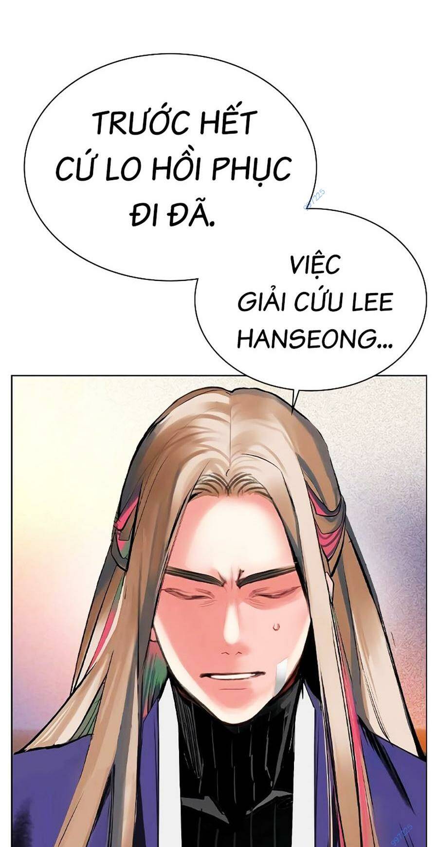 Nhân Trùng Đại Chiến Chapter 118 - Trang 2