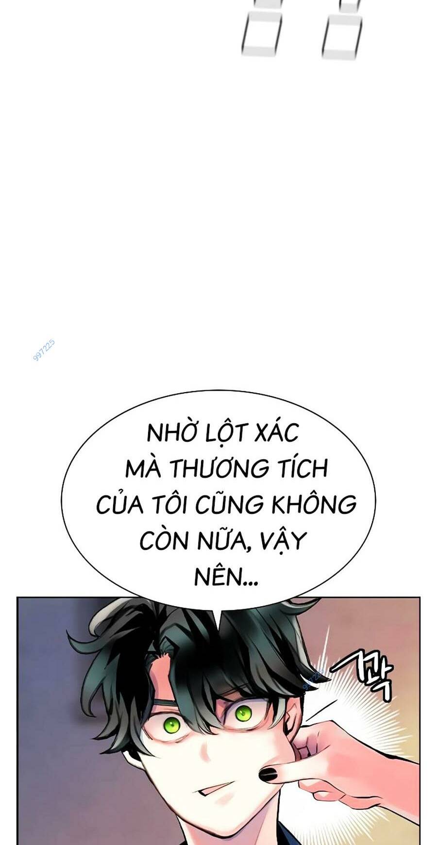 Nhân Trùng Đại Chiến Chapter 118 - Trang 2