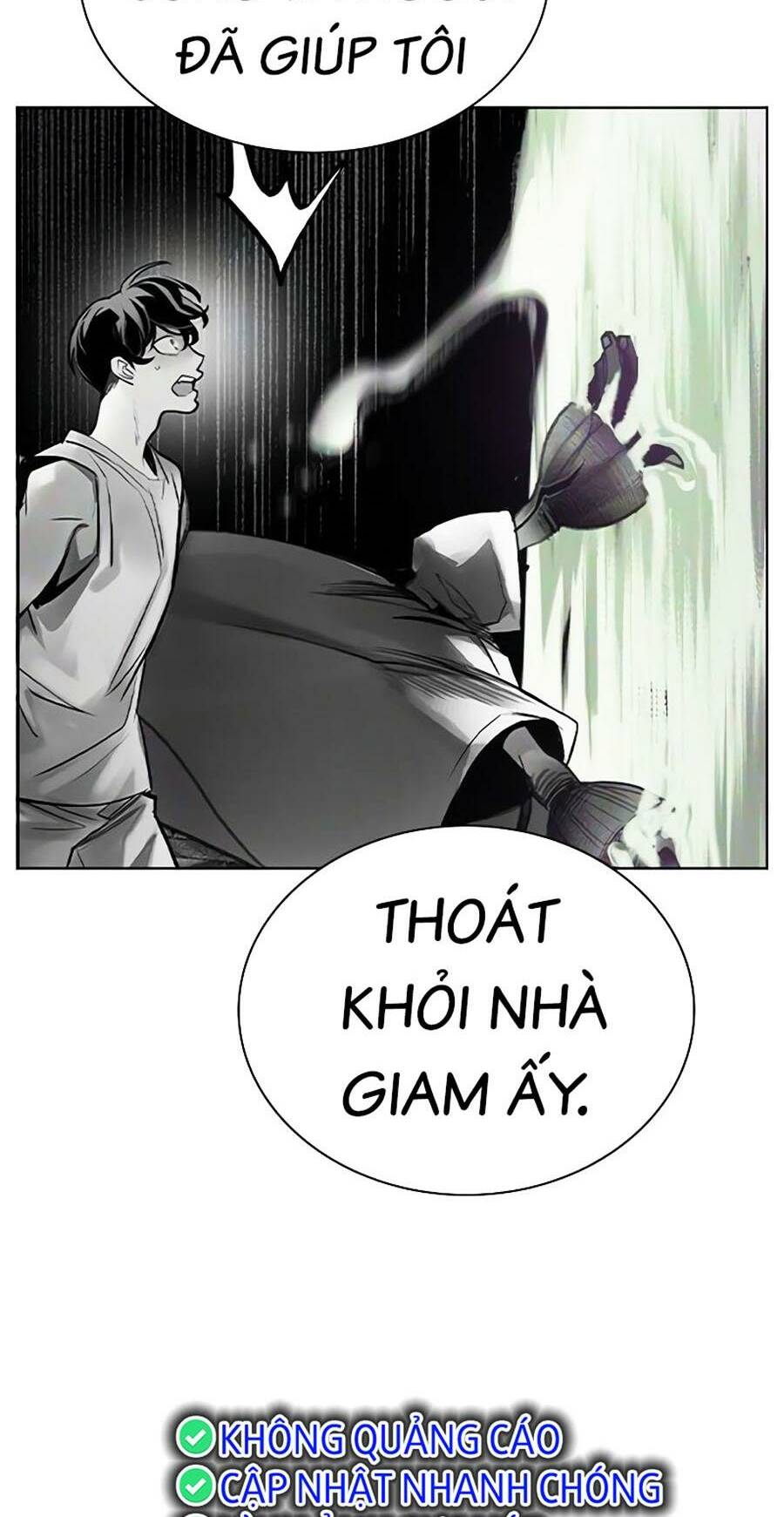 Nhân Trùng Đại Chiến Chapter 118 - Trang 2