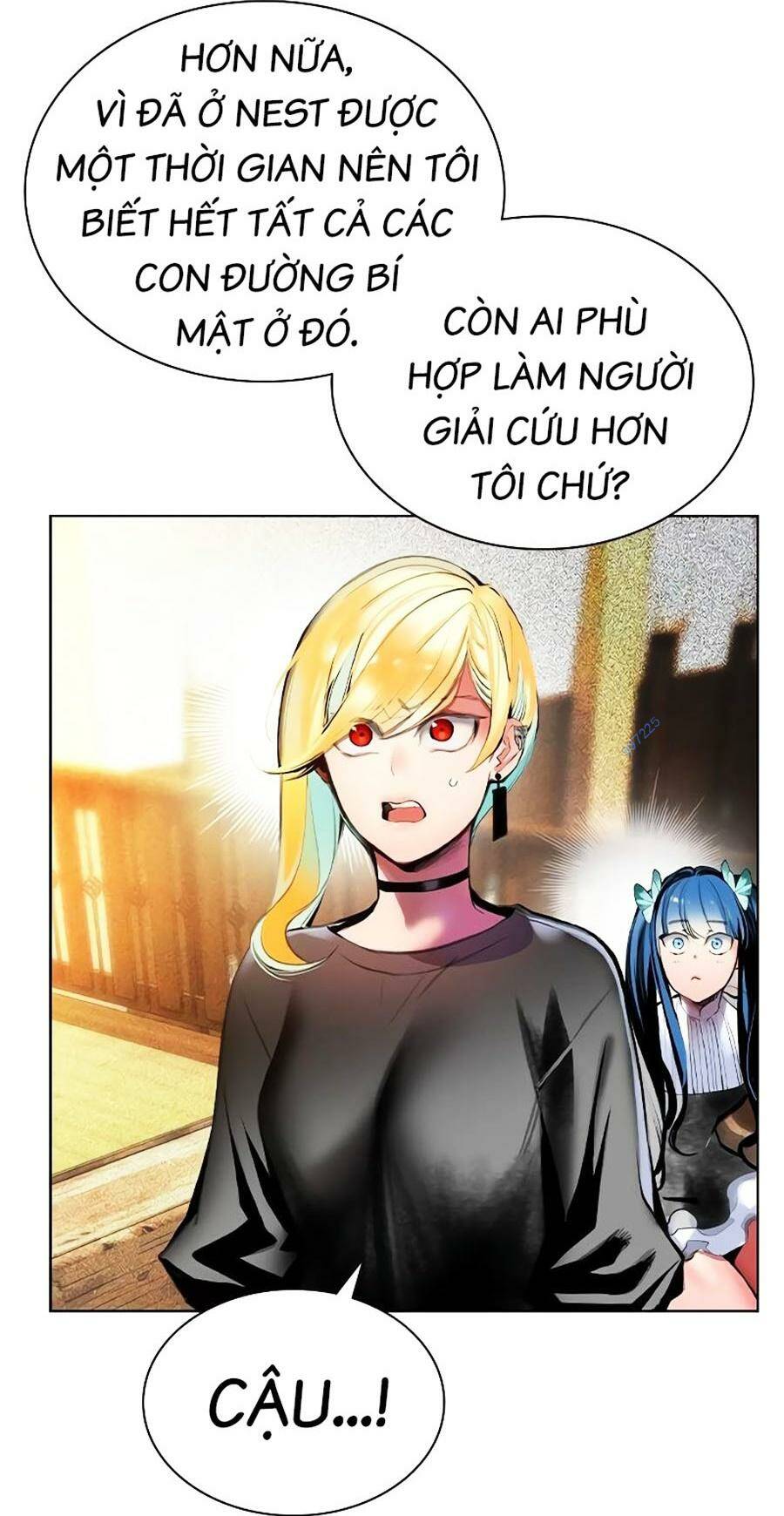 Nhân Trùng Đại Chiến Chapter 118 - Trang 2