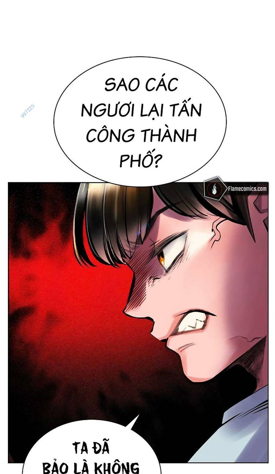 Nhân Trùng Đại Chiến Chapter 118 - Trang 2