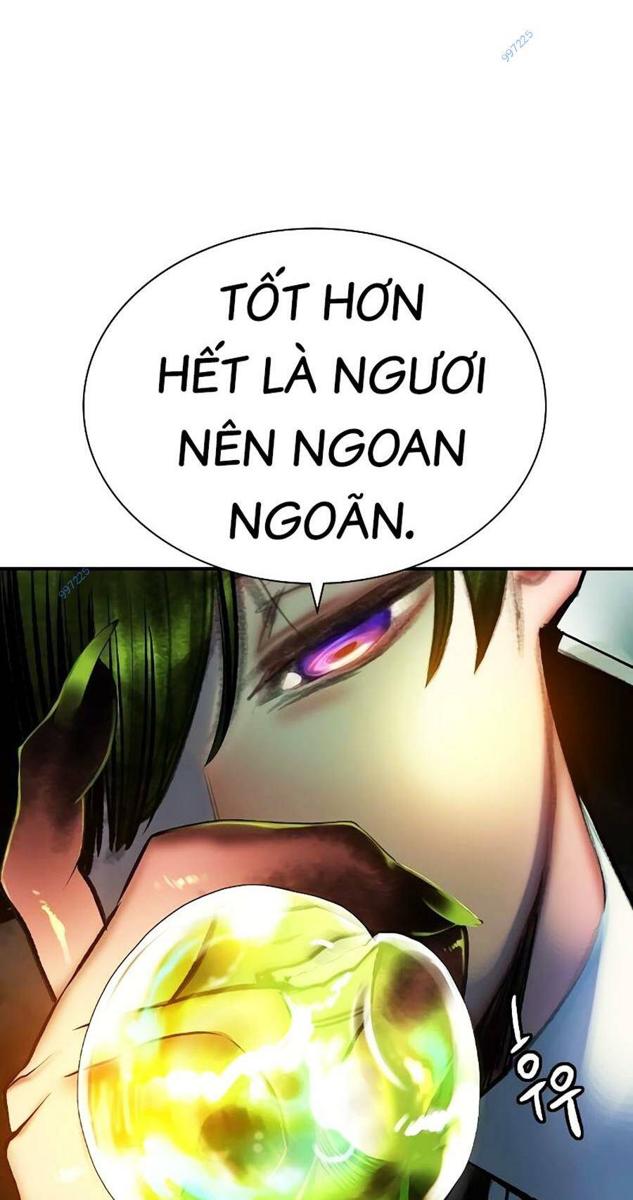 Nhân Trùng Đại Chiến Chapter 118 - Trang 2