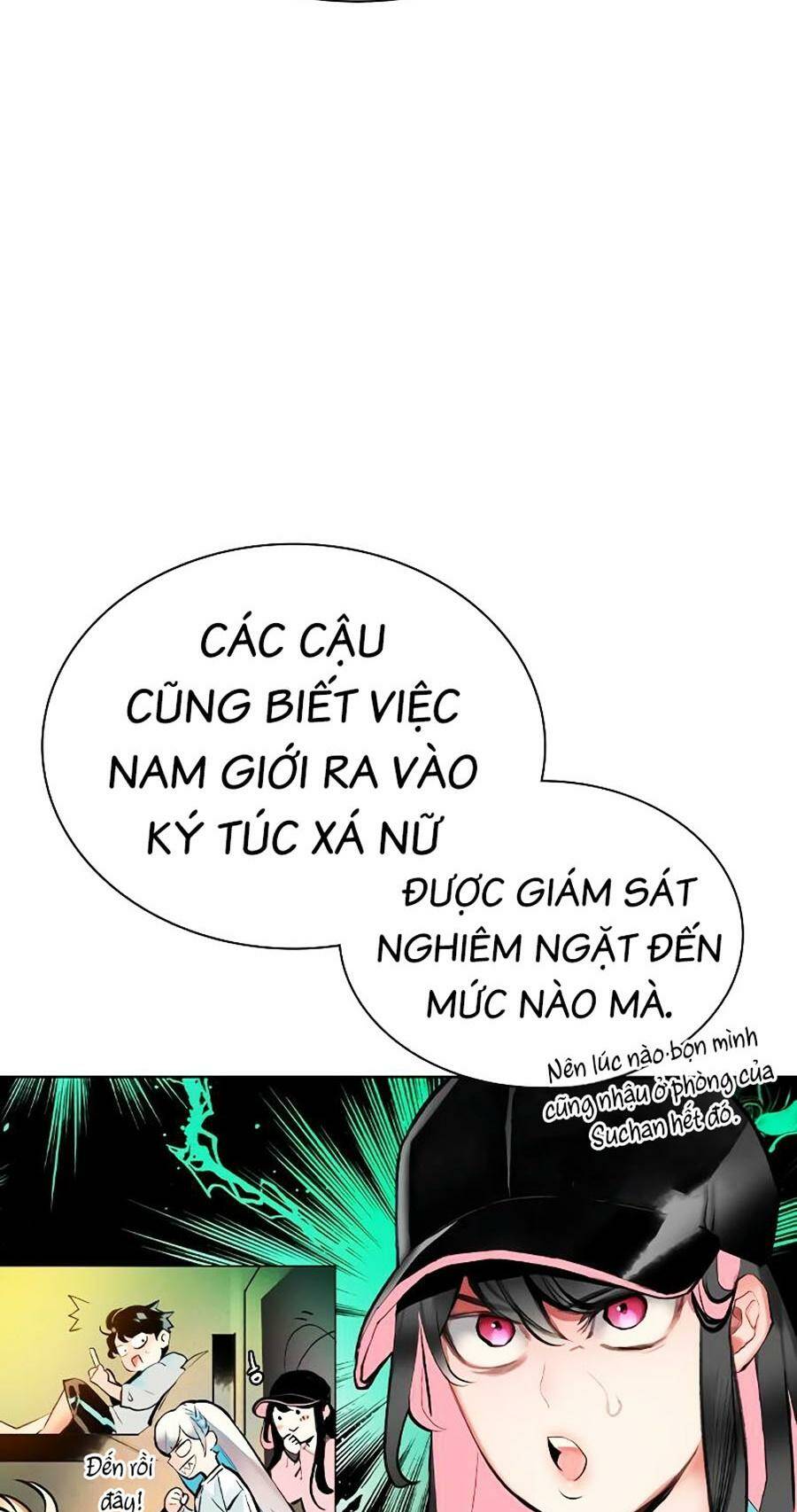 Nhân Trùng Đại Chiến Chapter 118 - Trang 2