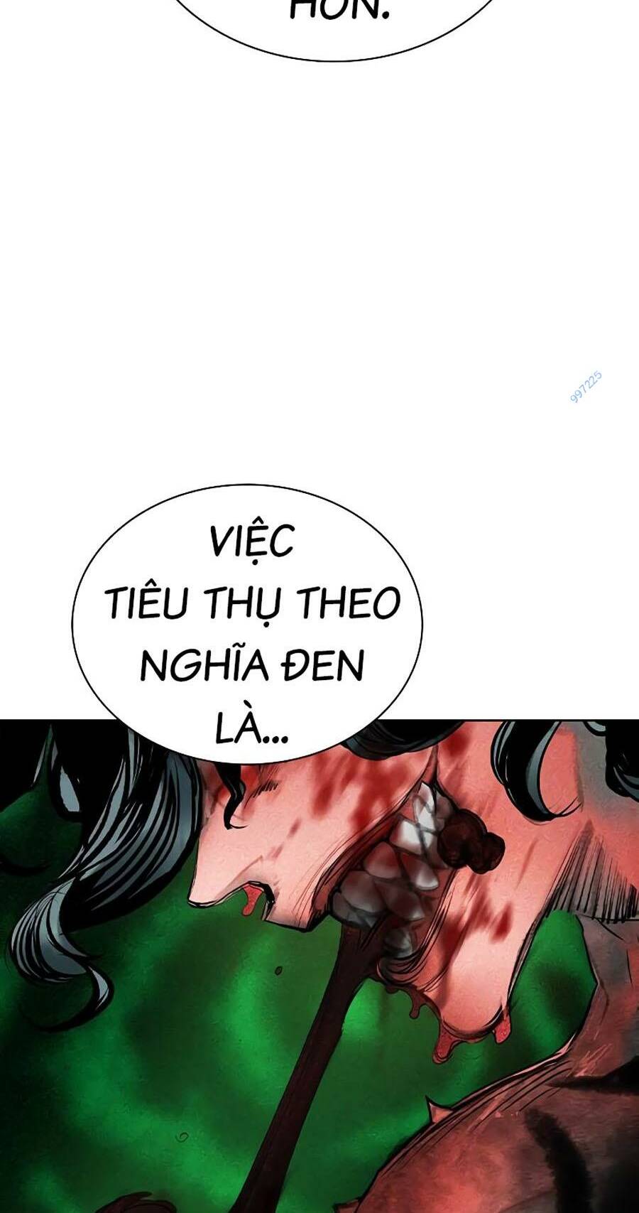 Nhân Trùng Đại Chiến Chapter 118 - Trang 2