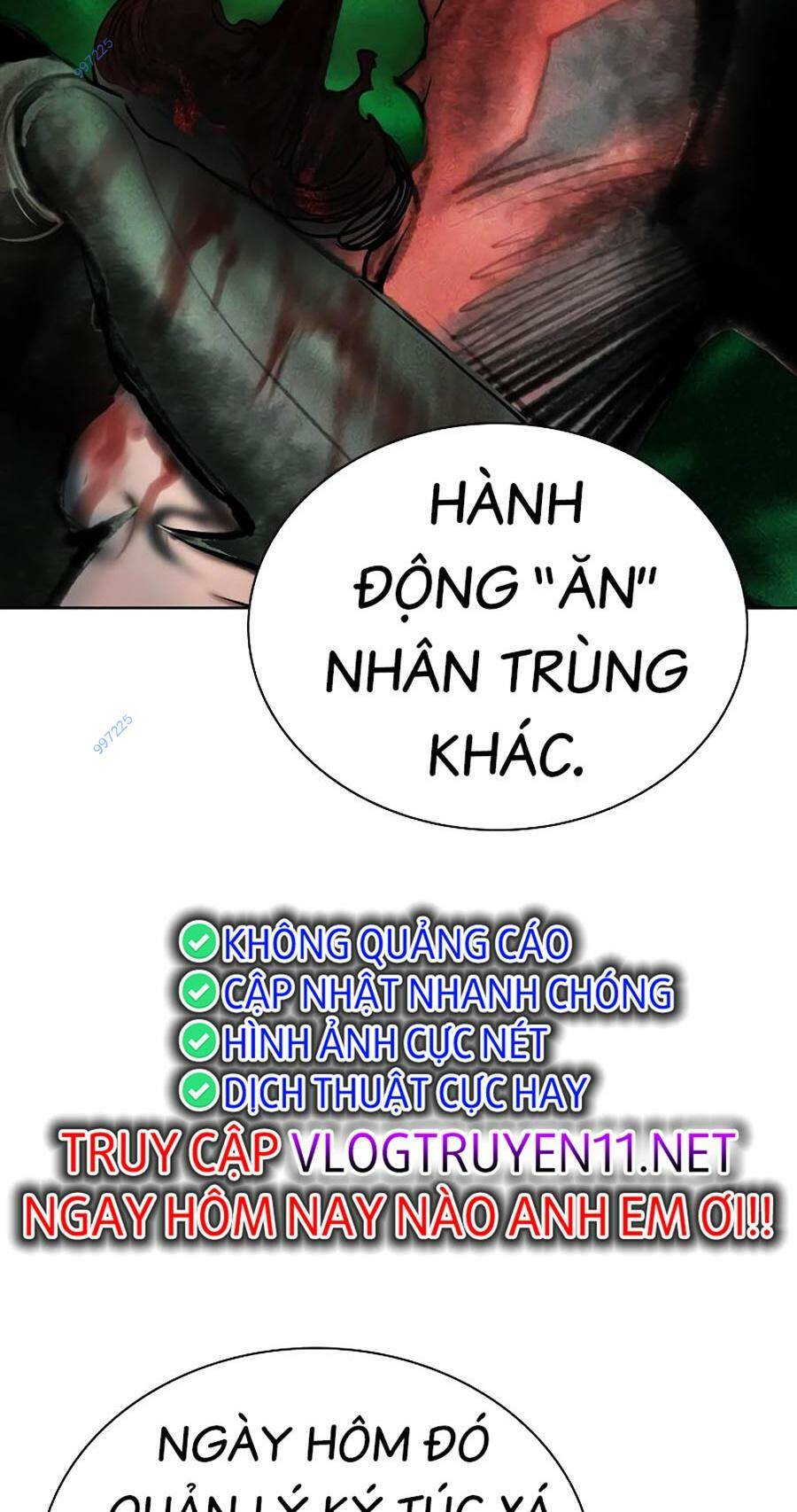 Nhân Trùng Đại Chiến Chapter 118 - Trang 2