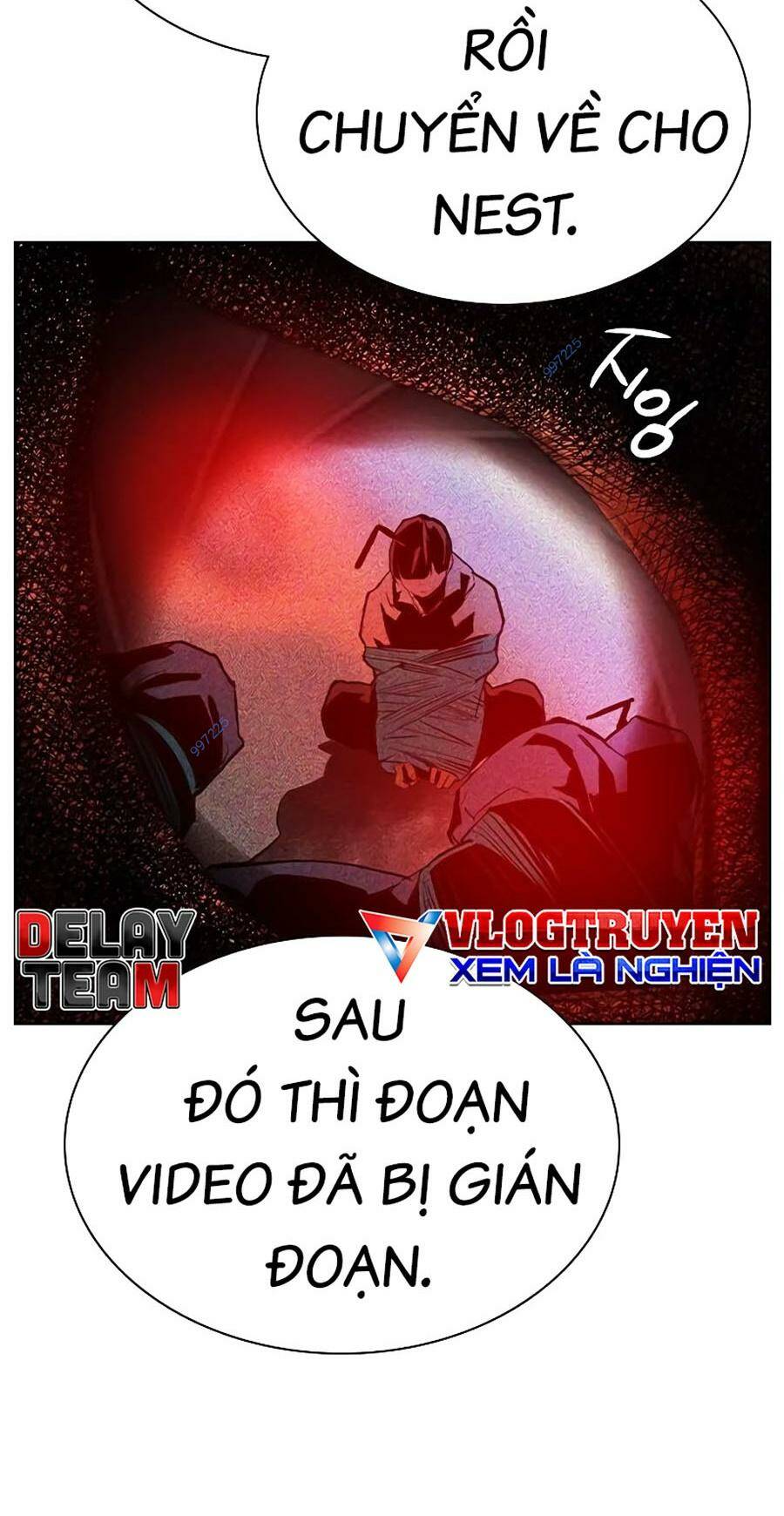 Nhân Trùng Đại Chiến Chapter 118 - Trang 2