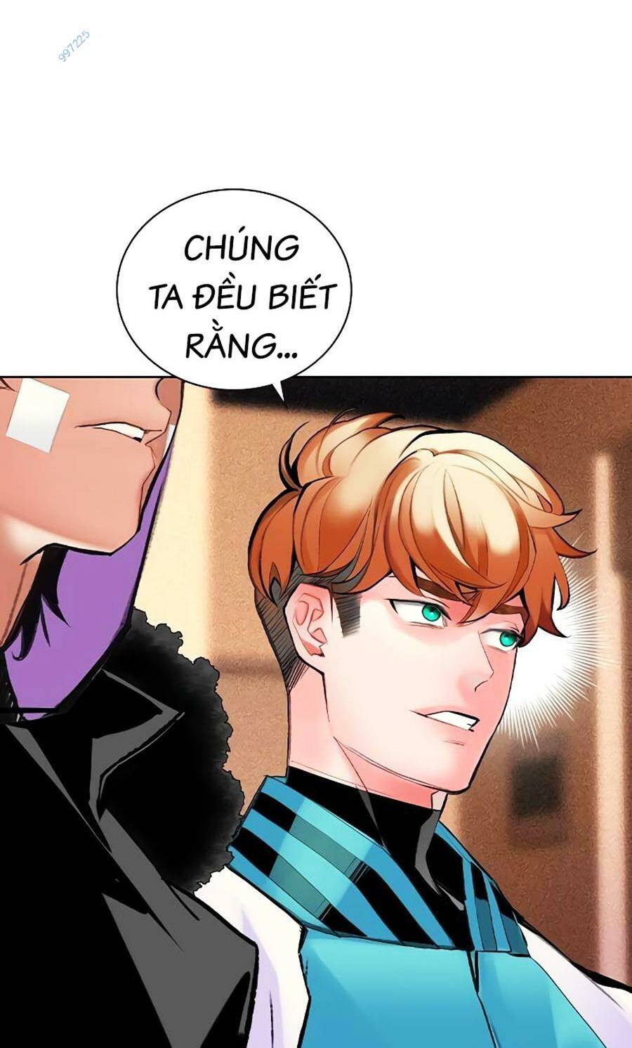 Nhân Trùng Đại Chiến Chapter 118 - Trang 2