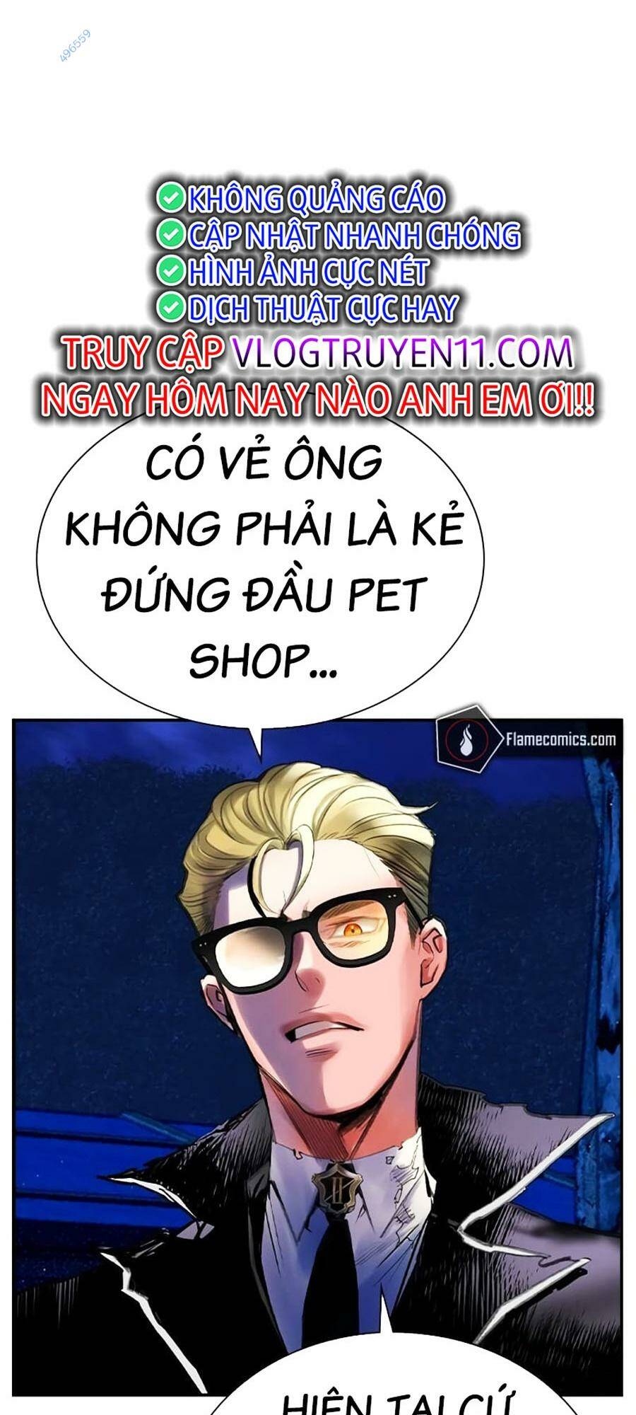 Nhân Trùng Đại Chiến Chapter 116 - Trang 2