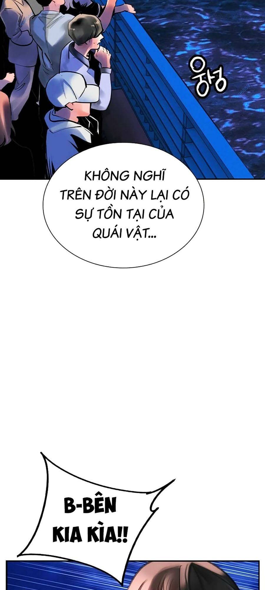 Nhân Trùng Đại Chiến Chapter 116 - Trang 2