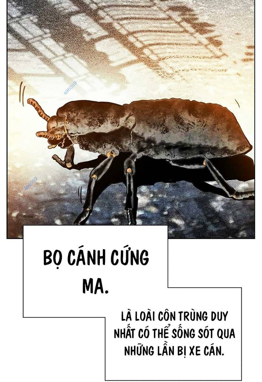 Nhân Trùng Đại Chiến Chapter 116 - Trang 2