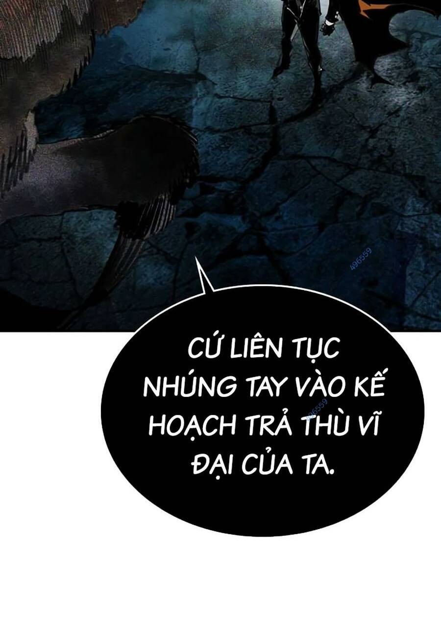 Nhân Trùng Đại Chiến Chapter 116 - Trang 2