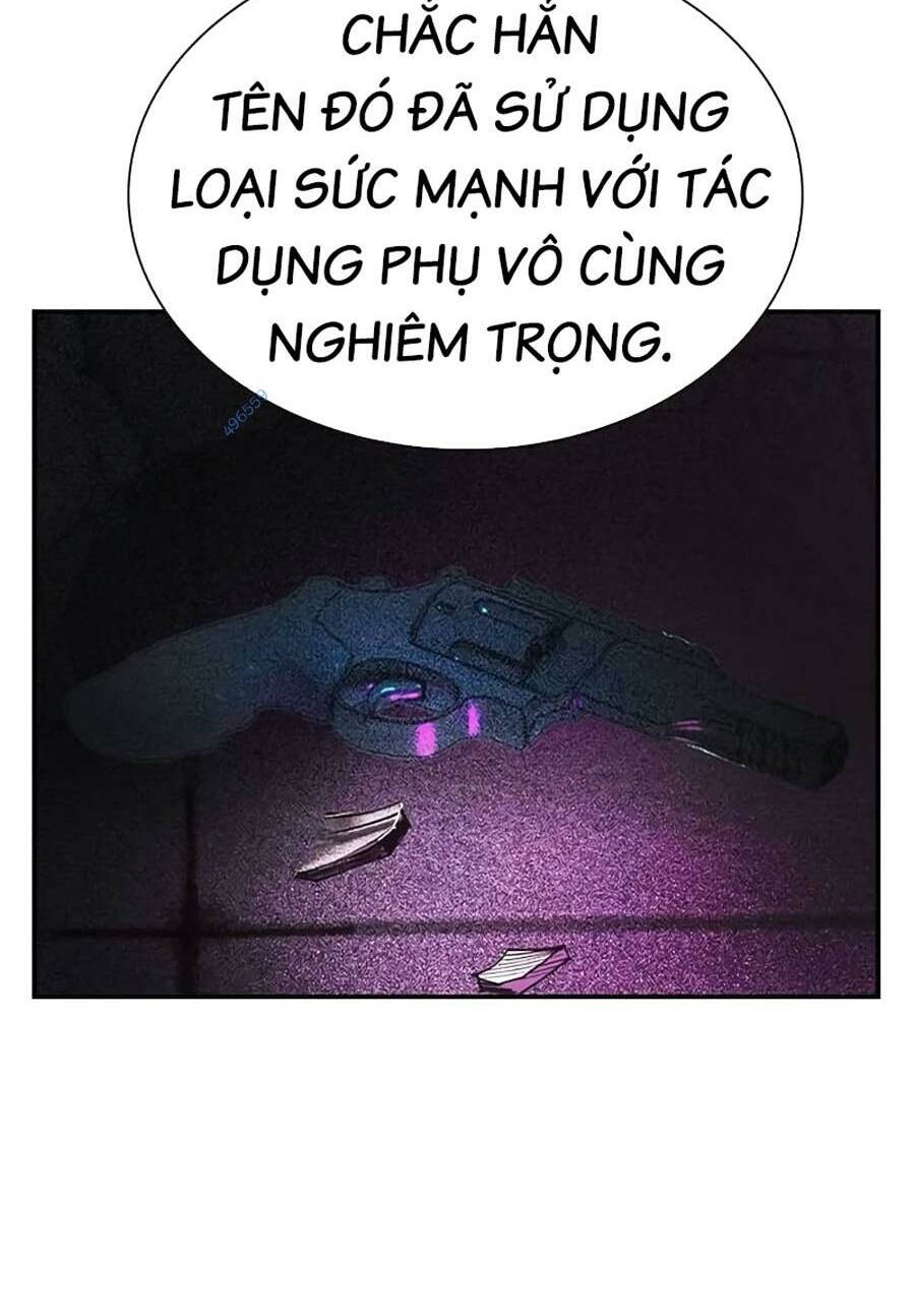 Nhân Trùng Đại Chiến Chapter 116 - Trang 2