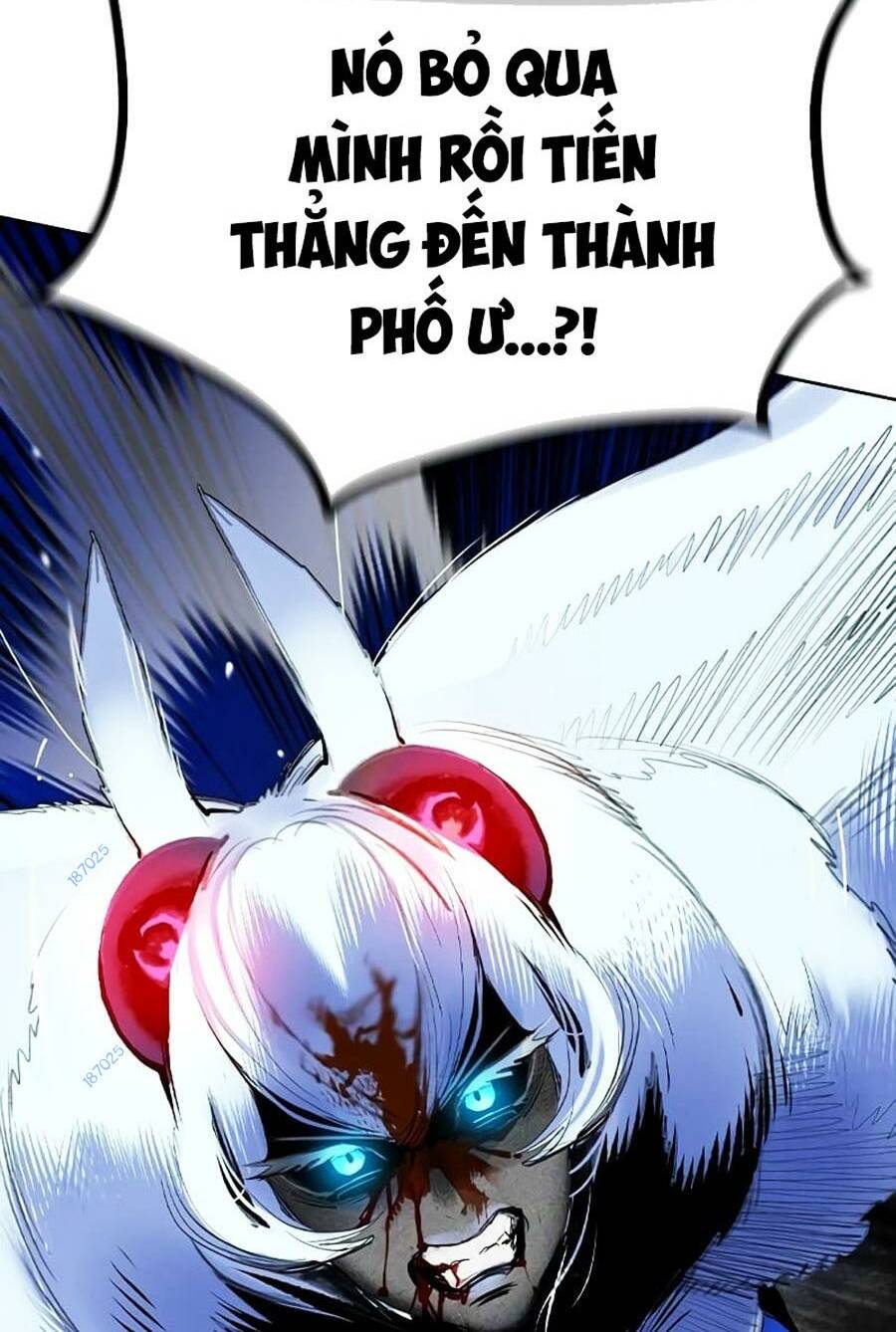 Nhân Trùng Đại Chiến Chapter 114 - Trang 2