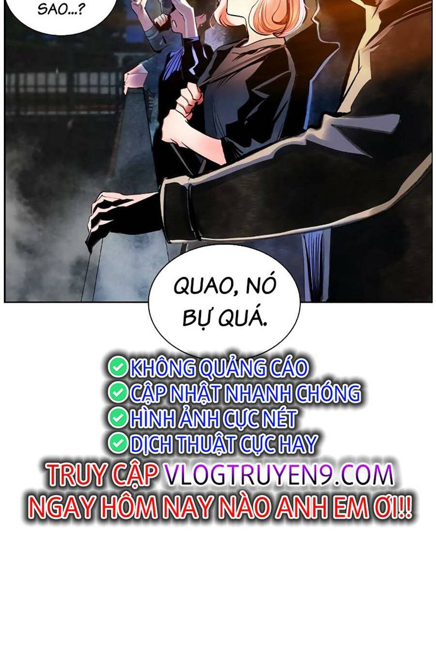 Nhân Trùng Đại Chiến Chapter 114 - Trang 2