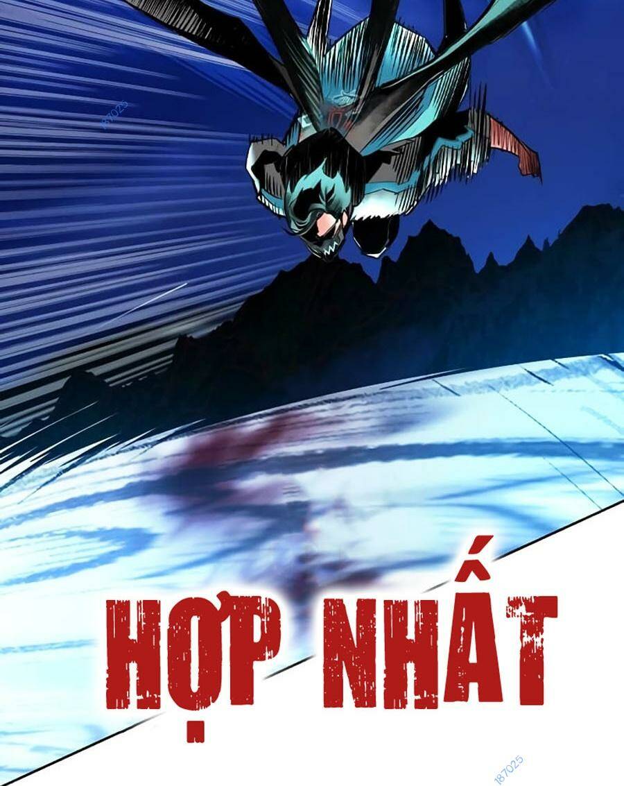 Nhân Trùng Đại Chiến Chapter 114 - Trang 2