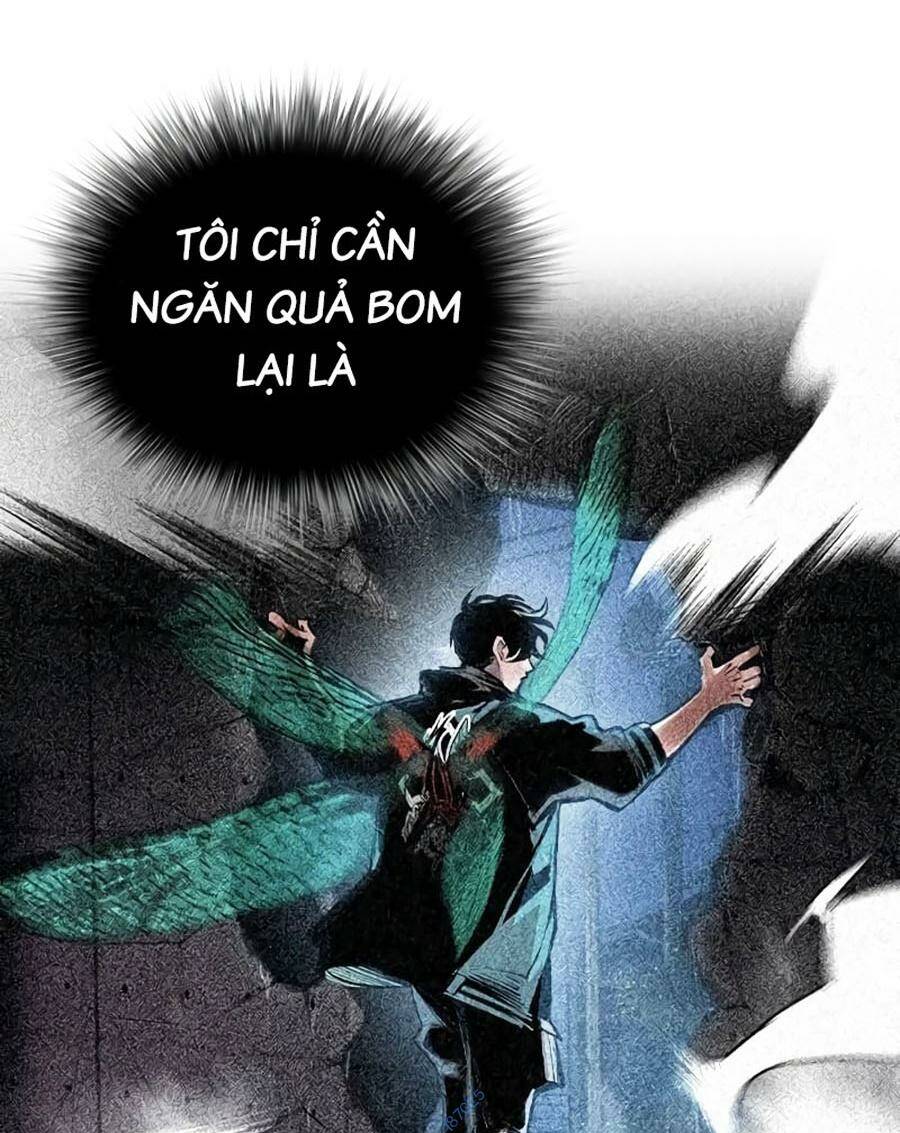 Nhân Trùng Đại Chiến Chapter 114 - Trang 2