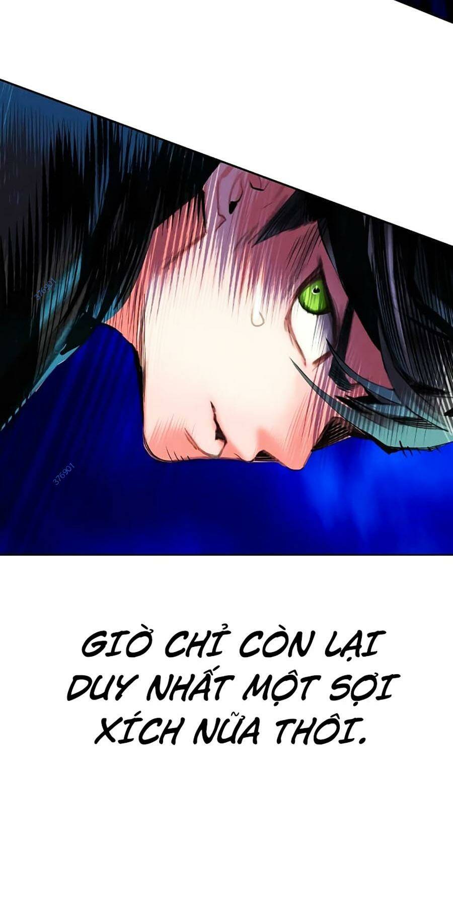 Nhân Trùng Đại Chiến Chapter 112 - Trang 2