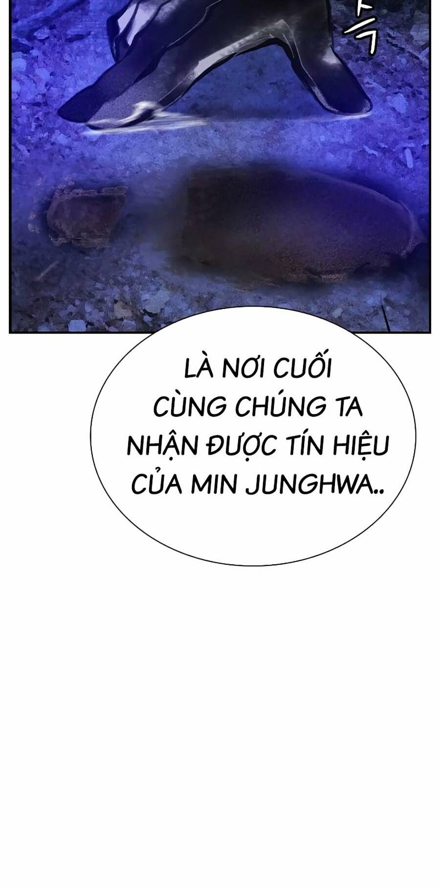 Nhân Trùng Đại Chiến Chapter 112 - Trang 2