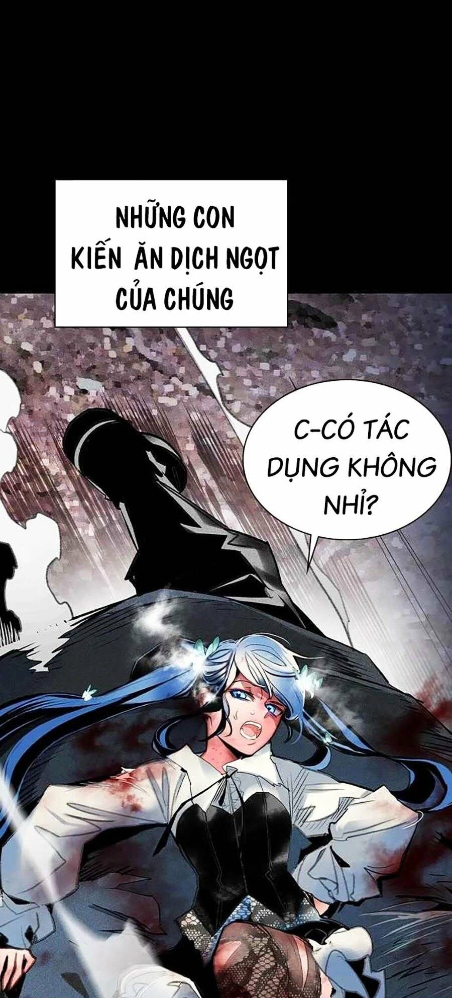 Nhân Trùng Đại Chiến Chapter 103 - Trang 2